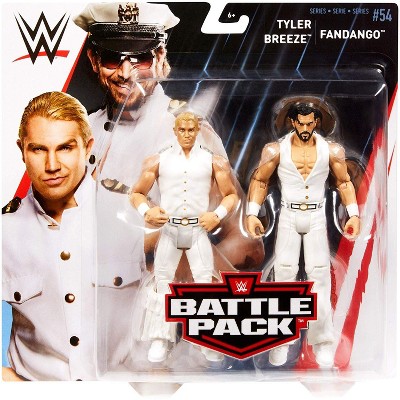 tyler breeze elite