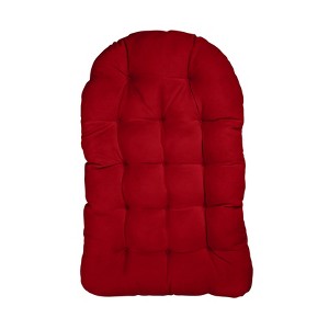 Indoor Egg Chair Cushion - Sorra Home - 1 of 3
