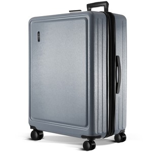 TravelArim Luggage Sets, Suitcase with Spinner Wheels, Durable Hard Shell Suitcase Set, Expandable Travel Suitcases - 1 of 4