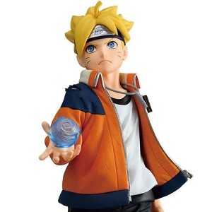 Boruto: Naruto Next Generations Boruto Uzumaki Statue - 1 of 4
