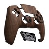 Aghana Digitals Wood Grain PS5 Replacement Shell Touchpad - 2 of 4