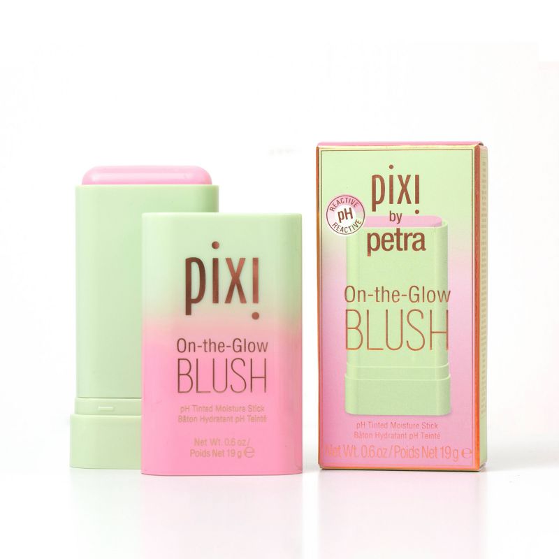Pixi by Petra On-the-Glow Blush - 0.6oz, 3 of 17