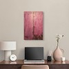 Art Remedy Acer Palmatum Beautiful Color Beach Life Inspired Wall Art Unframed - 2 of 4