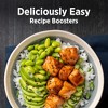 Birds Eye Steamfresh Frozen Edamame Pods Frozen Vegetables - 10oz - 4 of 4