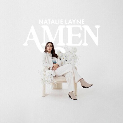 Natalie Layne - Amen (CD)