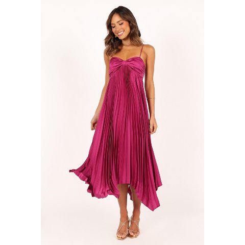 Женские платья Petal and Pup Women's Vikki Dress - Magenta