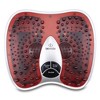 Sensiv 5-1/2 X 12 X 14 Inch Foot Massager SENFC 1 Each - 4 of 4