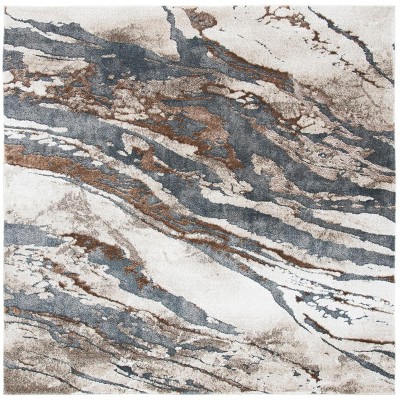 Pacific PFC865 Power Loomed Indoor Rugs - Safavieh