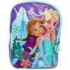 Disney Frozen Elsa and Anna Backpack with Insulated Detachable Lunch Bag 2pc Set - 4 of 4