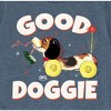Boys' - Fisher Price - Good Doggie Dachshund Short Sleeve Graphic T-Shirt - 2 of 4