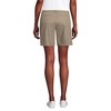 Lands' End Lands' End School Uniform Women's Active Chino Shorts - 2 of 3