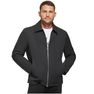 Calvin Klein Mens Lightweight Hipster Field Jacket - 1 of 1