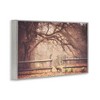 Stupell Industries Sly Guy Fox in Forest Framed Giclee Art - 2 of 4