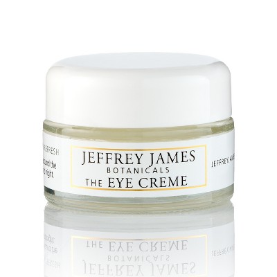 Unscented Jeffrey James Botanicals The Eye Creme - 0.5oz