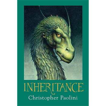 Inheritance Inheritance Cycle - by Christopher Paolini