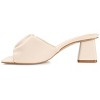 Journee Women's Briarr Sandals - 2 of 4