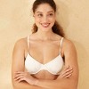 Women's Eyelet Underwire Bikini Top - Shade & Shore™ - image 3 of 4