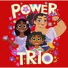 Boy's Encanto Power Trio T-Shirt - 2 of 4