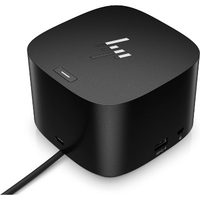 HP Inc. Thunderbolt Dock 280W G4 w/Combo Cable