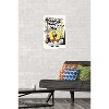 Trends International Nickelodeon Spongebob - Current Mood Unframed Wall Poster Prints - 2 of 4