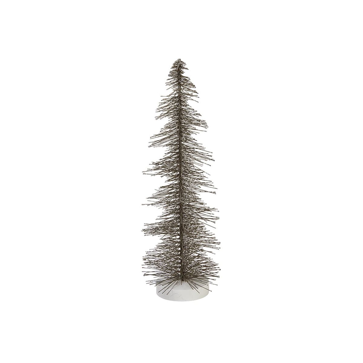 The Lakeside Collection Textured Bottlebrush Trees - - thumbnail 5