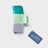 Jumbo Claw Hair Clip Colorblock - Universal Thread™ - 2 of 3