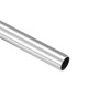 Unique Bargains 304 Stainless Steel Corrosion Resistant Round Industry Tube 2 Pcs - 4 of 4