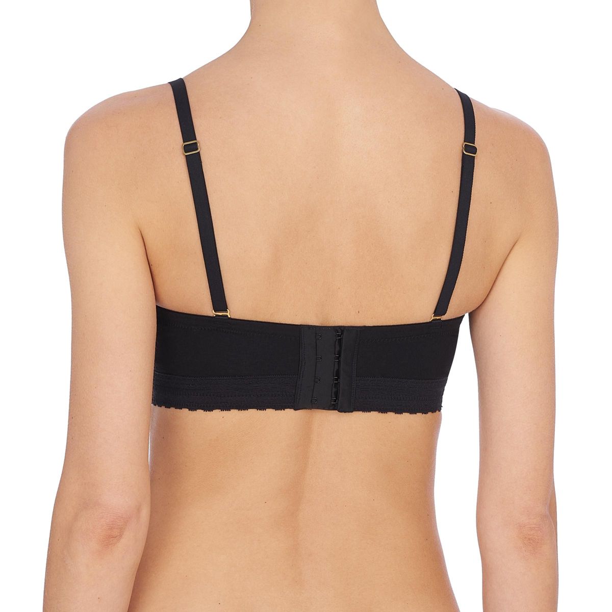 Natori Women's Truly Smooth Longline Strapless Bra 774070 - thumbnail 3
