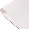 Dainty Home Ridges Reversible Premium Vegan Leather 12" x 18" Placemats Set of 4 - 2 of 2