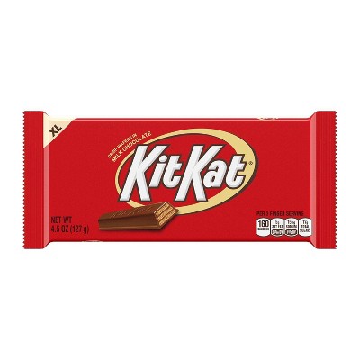 Kit Kat Extra Large Chocolate Bar - 4.5oz