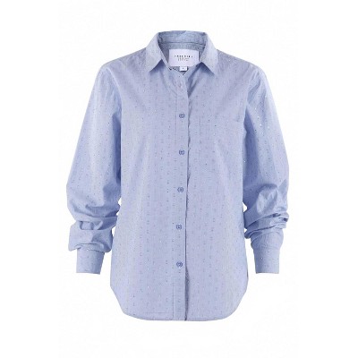 Women's Wo's Pia Shirt - THE SHIRT