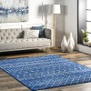 Nuloom Moroccan Blythe Indoor Area Rug - 2 of 4