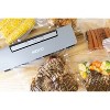 NESCO® Vacuum Sealer Starter Kit with Bags in Gray - 3 of 4