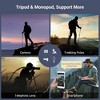 Orieon Techs Adjustable Height Foldable Aluminum Tripod - 3 of 4