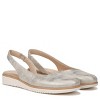 SOUL Naturalizer Womens Idea D'Orsay Flat - 2 of 4