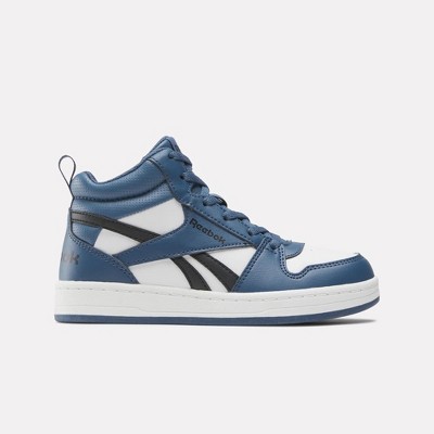 Reebok Royal Prime Mid 2.0 Little Kid's Shoes