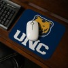 Northern Colorado Primary Logo Low Profile Thin Mouse Pad - 2 of 2