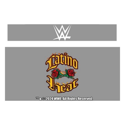 WWE Legends Clean AirPod Case Cover for AirPods Pro 2nd Gen