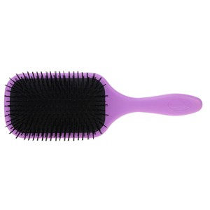 Denman Brush D90L Tangle Tamer Ultra Violet - 1 of 4