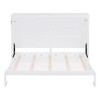 Polibi Convertible Space-Saving Murphy Wall Bed - 4 of 4
