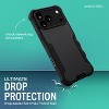 Smartish iPhone 17 MagSafe Case - Gripzilla - Protective Grip Heavy Duty Cover - 2 of 4