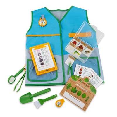 melissa and doug explorer kit