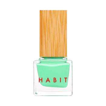 Habit Cosmetics Nail Polish - 0.3 fl oz