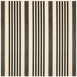 Courtyard CY6062 Indoor/Outdoor Area Rug  - Safavieh - 1 of 3