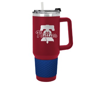MLB Philadelphia Phillies 40oz Travel Mug - 1 of 4