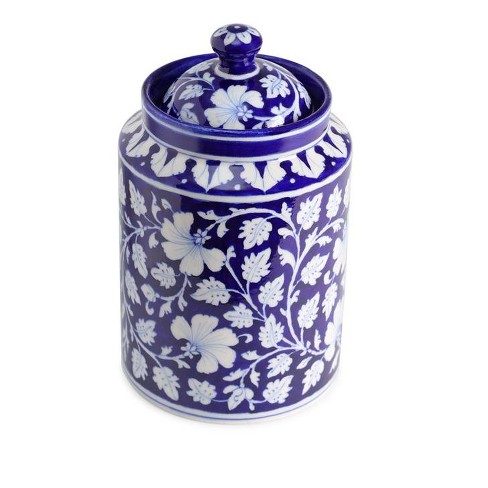 Magra Decorative Kitchen Canister - image 1 of 4