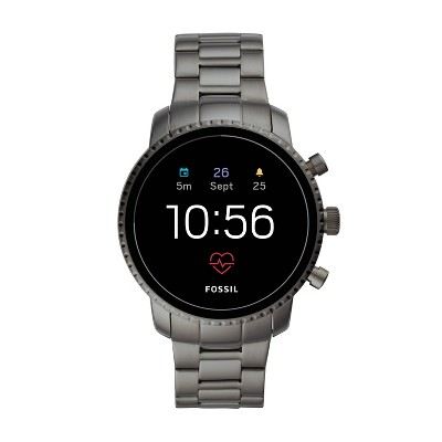 fossil smartwatch gen 4 target