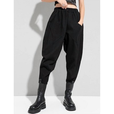 Women's Harem Style Pant - VividLux