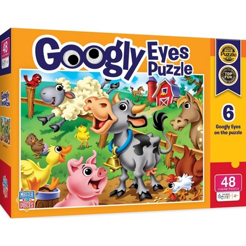 Colorful Cartoon Mermaid 500 Pcs Jigsaw Puzzle Adult Kid Educational Toys Gift 