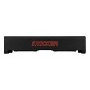 Kicker DL7TDF12 Loaded L7T 12” Down-Firing Subwoofer Enclosure - 3 of 4